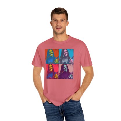 Bob Weir T-Shirt | Celebrate the Grateful Dead Icon - Image 19