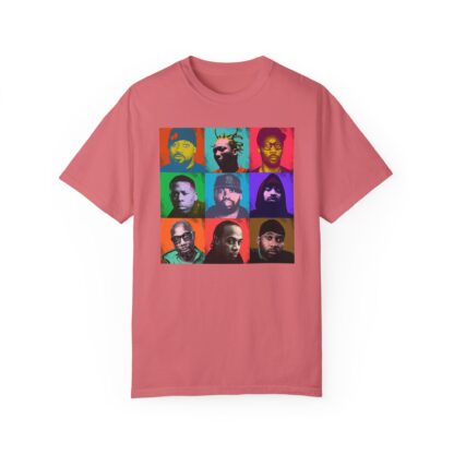 Wu-Tang Clan T-Shirt | Iconic Hip-Hop Style - Image 11