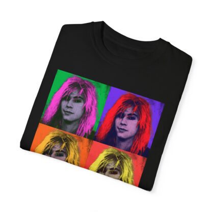 Duff McKagan T-Shirt | Pay Tribute to GN'R’s Legendary Bassist - Image 8