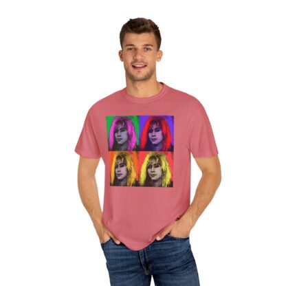 Duff McKagan T-Shirt | Pay Tribute to GN'R’s Legendary Bassist - Image 15