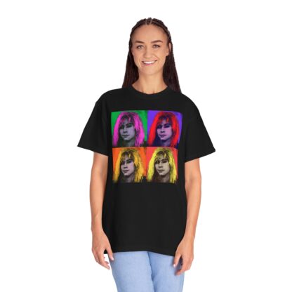 Duff McKagan T-Shirt | Pay Tribute to GN'R’s Legendary Bassist - Image 9