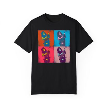 Vintage Slash T-Shirt | Celebrate the Iconic Guns N’ Roses Guitarist