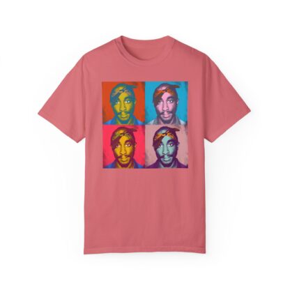 2Pac Graphic Tees | Iconic Rap Legend Style - Image 16