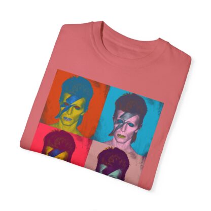 David Bowie T-Shirt | Iconic Rock Star Style - Image 18