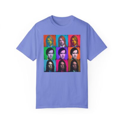 Nirvana T-Shirt for Men | Iconic Grunge Style - Image 9