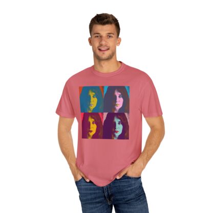 Janis Joplin Tees | Celebrate the Queen of Rock - Image 19