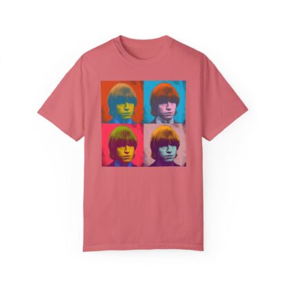 Brian Jones T-Shirts | Tribute to a Rolling Stones Legend