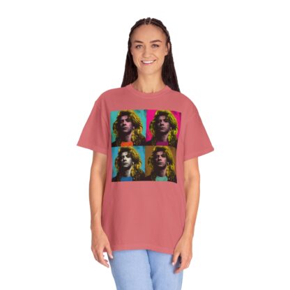 Steve Clark T-Shirt | Tribute to Def Leppard’s Iconic Guitarist - Image 20