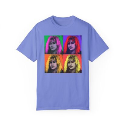 Duff McKagan T-Shirt | Pay Tribute to GN'R’s Legendary Bassist