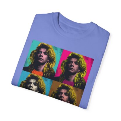 Steve Clark T-Shirt | Tribute to Def Leppard’s Iconic Guitarist - Image 3