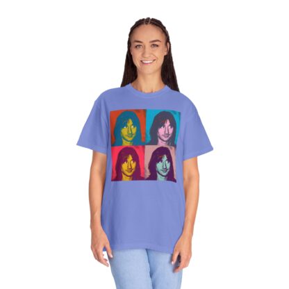 Steve Perry T-Shirts | Iconic Rock Style for Journey Fans - Image 15