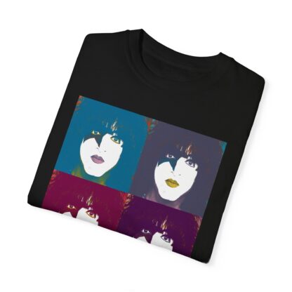 Paul Stanley Merchandise | Celebrate the KISS Frontman - Image 9
