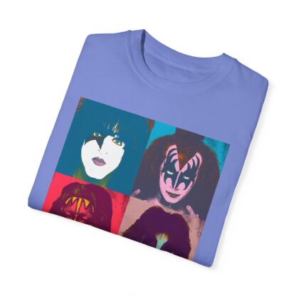 KISS the Band Merchandise | Iconic Rock Apparel & Collectibles - Image 13