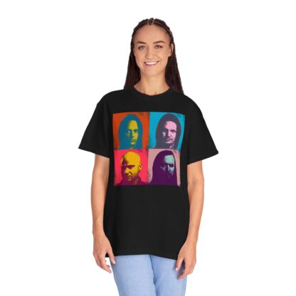 Disturbed Band Merch | Iconic Heavy Metal Apparel - Image 10