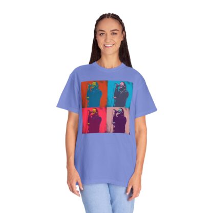 Eddie Vedder T-Shirt | Tribute to Pearl Jam’s Legendary Frontman - Image 15