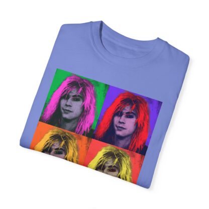 Duff McKagan T-Shirt | Pay Tribute to GN'R’s Legendary Bassist - Image 3