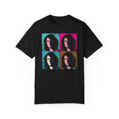 Syd Barrett Merchandise | Celebrate the Psychedelic Rock Icon