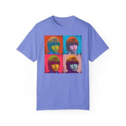 Brian Jones T-Shirts | Tribute to a Rolling Stones Legend - Image 16