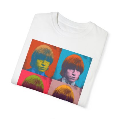 Brian Jones T-Shirts | Tribute to a Rolling Stones Legend - Image 13