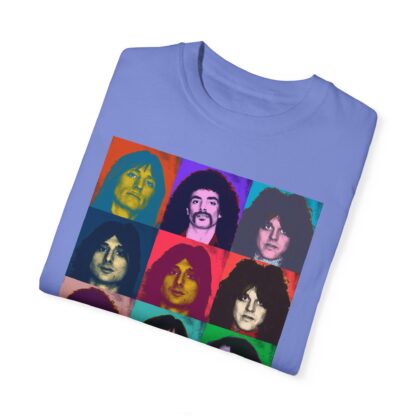 Journey Band T-Shirts | Iconic Rock Style - Image 13