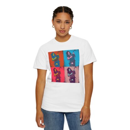 Slash T-Shirt for Women | Rock-Inspired Style