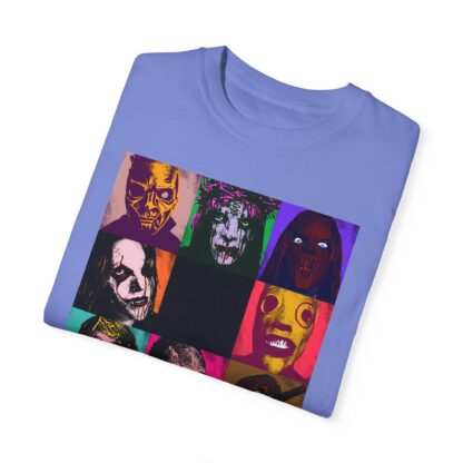 Slip knot Tees | Iconic Metal Band Apparel - Image 18
