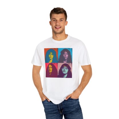 Metallica Youth Shirt | Rock Style for the Next Generation - Image 4