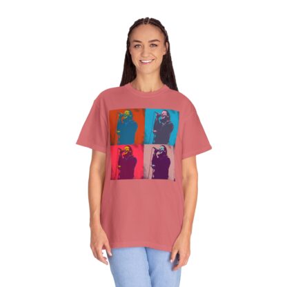 Eddie Vedder T-Shirt | Tribute to Pearl Jam’s Legendary Frontman - Image 20