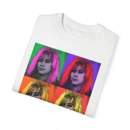Duff McKagan T-Shirt | Pay Tribute to GN'R’s Legendary Bassist - Image 19