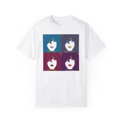Paul Stanley Merchandise | Celebrate the KISS Frontman