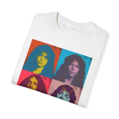 Metallica Youth Shirt | Rock Style for the Next Generation - Image 3