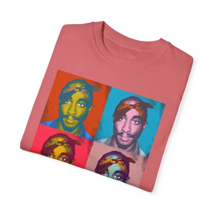 2Pac Graphic Tees | Iconic Rap Legend Style - Image 18