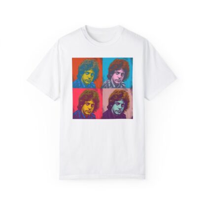Billy Joel Tee Shirt | Celebrate the Piano Man