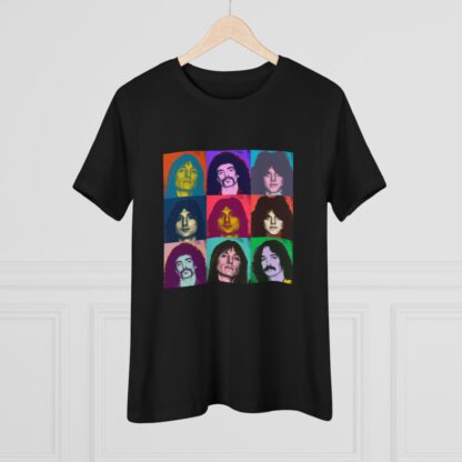 Journey Band T-Shirt for Women | Stylish Rock Apparel - Image 19