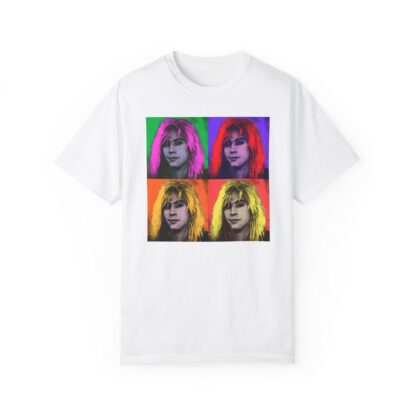 Duff McKagan T-Shirt | Pay Tribute to GN'R’s Legendary Bassist - Image 16