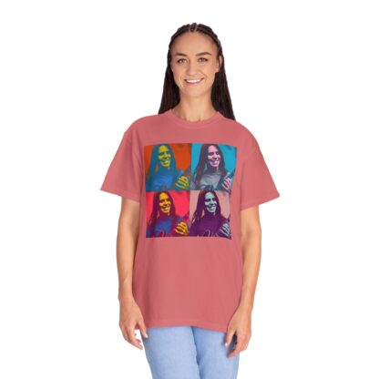 Bob Weir T-Shirt | Celebrate the Grateful Dead Icon - Image 20