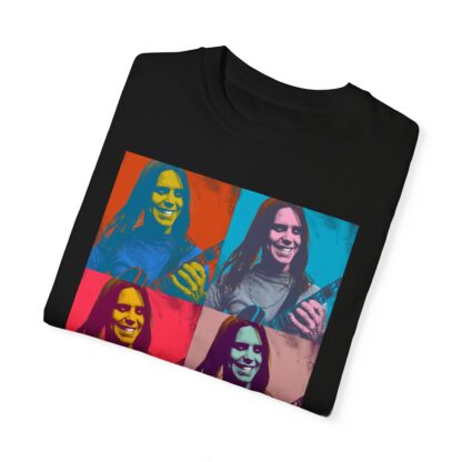 Bob Weir T-Shirt | Celebrate the Grateful Dead Icon - Image 8