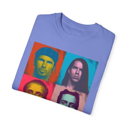 Red Hot Chili Peppers Band Merch | Iconic Rock Apparel & Collectibles - Image 13