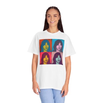 Steve Perry T-Shirts | Iconic Rock Style for Journey Fans - Image 10