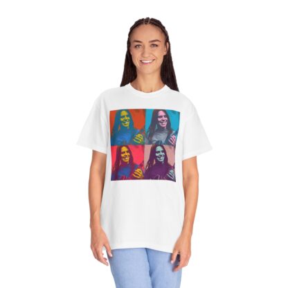 Bob Weir T-Shirt | Celebrate the Grateful Dead Icon - Image 5