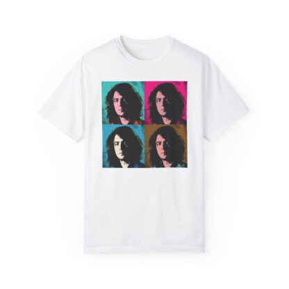 Syd Barrett Merchandise | Celebrate the Psychedelic Rock Icon - Image 9