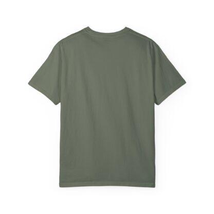 Green Metallica Shirt | Fresh Take on Heavy Metal Style - Image 12