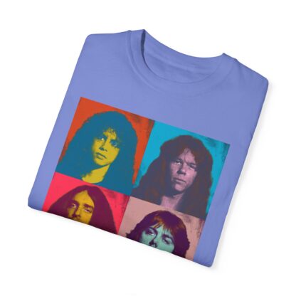 Metallica Youth Shirt | Rock Style for the Next Generation - Image 13