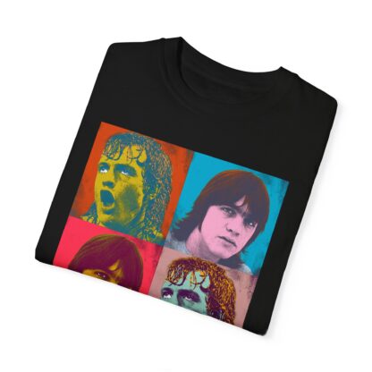 AC/DC Youth T-Shirt | Perfect for Future Rockers - Image 3