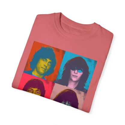 Ramones T-Shirt | Iconic Punk Rock Style - Image 18