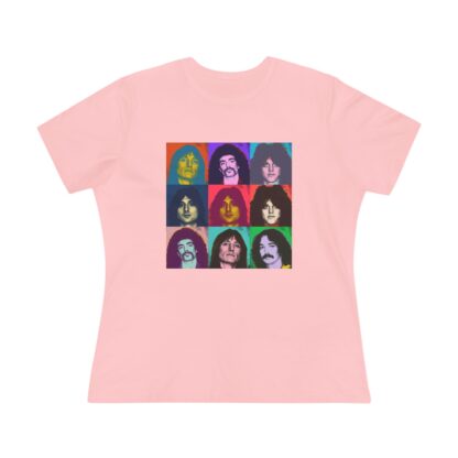 Journey Band T-Shirt for Women | Stylish Rock Apparel - Image 21