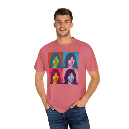 Steve Perry T-Shirts | Iconic Rock Style for Journey Fans - Image 19