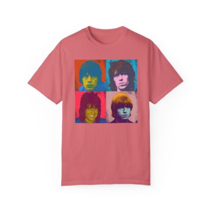 Rolling Stones Women's T-Shirts | Iconic Rock Style for Her - Image 12