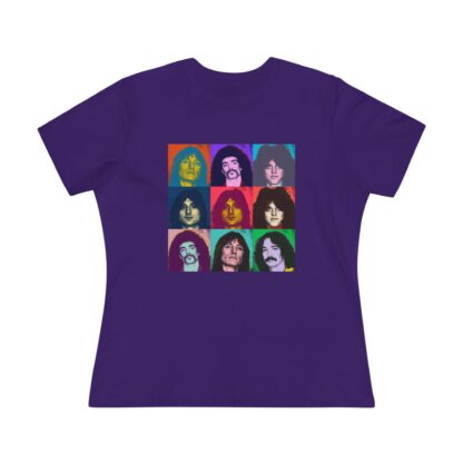 Journey Band T-Shirt for Women | Stylish Rock Apparel