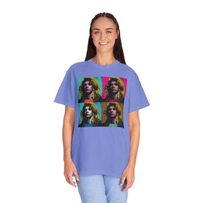 Steve Clark T-Shirt | Tribute to Def Leppard’s Iconic Guitarist - Image 5